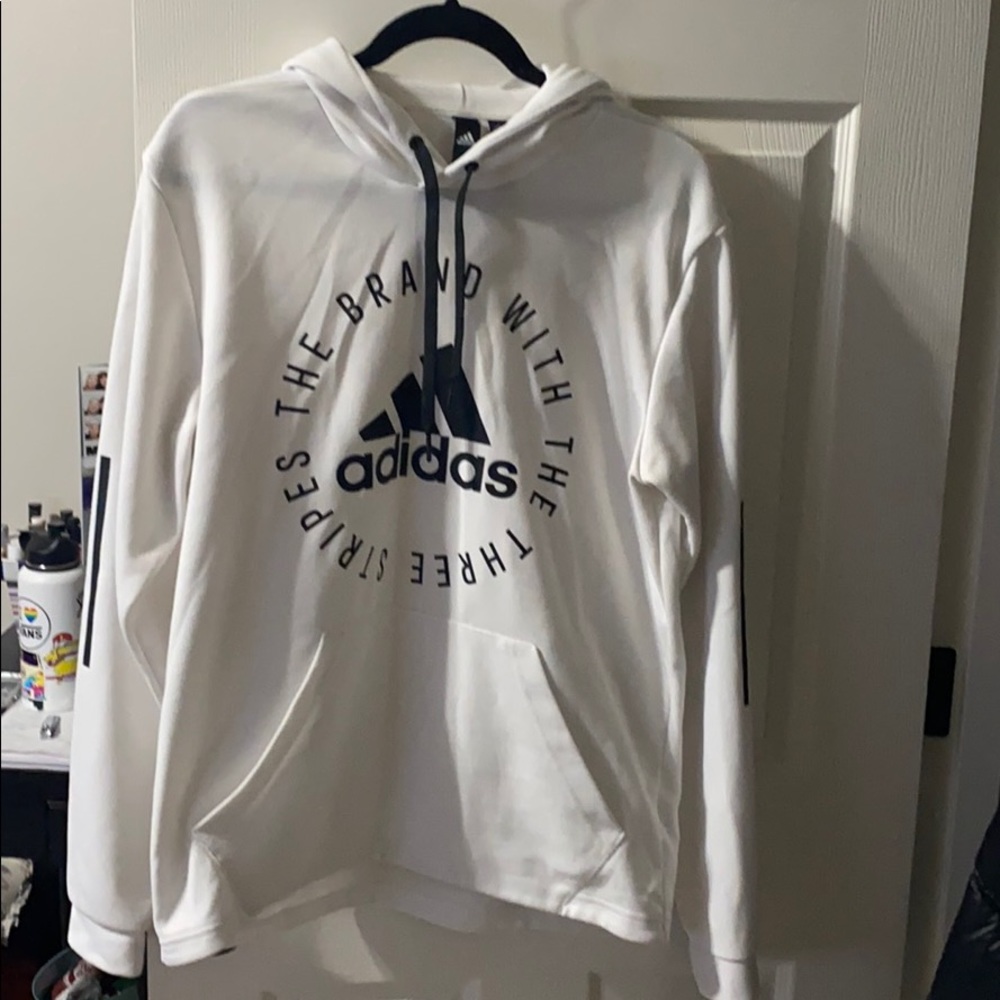 Adidas hoodie